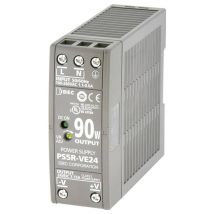 Idec - Ps5r-ve24 Alimentatore Per Guida Din 3.75 A Num. Uscite:1 X Contenuto 1 Pz.