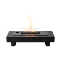 Tenderflame Table Mountain Black Tf-600251