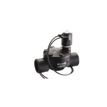 Elettrovalvola Claber 1 Via 24 V – Irrigazione Programmabile Alluminio – Claber