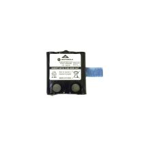 Batterie Nimh Aliscom Pour Talkie Motorola – Autonomie Prolongée – Recharge Rapide – Compatible Xtb446, Xtr446, Xt180, Tlkr – Motorola Solutions