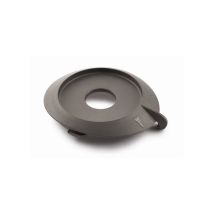 Cubierta de bol compatible 30857 – Accesorio para robots de cocina VORWERK – Higiene y frescura de alimentos