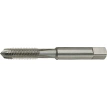 Maschio filettato STI Metrica ISO 3X0,5 – HSS-E 13 mm – Volkel