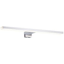 Paulmann Homespa Evie 78938 Lampada Led Per Specchio Bianco Caldo Cromo