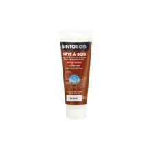 Pasta Per Legno All'acqua Bianco Tubo Da 250 Grammi - 37600