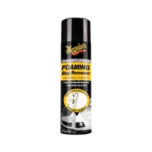 Meguiar's G180515eu Foaming Bug & Tar, Schiuma Rimuovi Insetti, 425 G