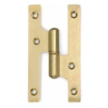 Charnière Boltun R.310-s 100mm Laiton Gauche