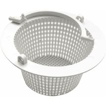 Aafgvc - Panier Skimmer Avec Poignée Filtre De Remplacement Panier Panier Piscine Remplacement Skimmer Panier Panier Pool Panier Pour Filtrer Les 