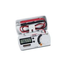 Laserliner Multimeter-pocketbox Digital Multimeter Multímetro - Multímetros (101 G, 1,5 V, Lcd, 113 X 23 X 56 Mm)