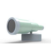 Télescope Vert Menthe