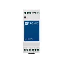 Limitador De Corriente H-tronic Icl 3680 Protección Contra Sobrecarga