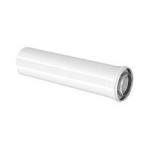 Bosch Abgaszubehör Fc-c60-500 Verlängerungsrohr D:60/100mm, L:500mm