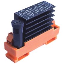 Halbleiterrelais 2143-500 Schaltspannung (max.): 32 V/dc Nullspannungsschaltend 1 St. - Appoldt