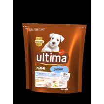 Dog Croccantini Cane 800 Grammi Mini Junior - Ultima