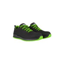 Velilla Group Europe - Zapato S1p Src Libre De Metal