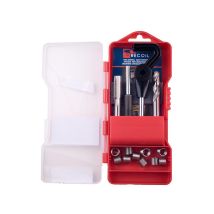 Metric Thread Repair Kit Coarse M20.0 - 2.50 Pitch 6 Inserts
