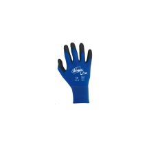 Guanto Palmo Rivestito Pu Ninja Lite T08