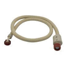 Sicherheitszulaufschlauch Zulaufschlauch 3/4 Zoll 1,5m Aquastop