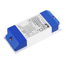 Self Electronics Sld20-500ila-un1 Trasformatore Per Led 20 W 0.5 A 8 - 40 V Dimmerabile 1 Pz.
