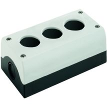 Carcasa De Montaje En Superficie M22-i3