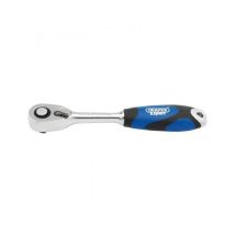 Llave De Carraca Draper 1/4'' Ratchet Acero Cromo Vanadio