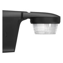 Theben Sensor De Movimiento Theluxa S360 Detector Exterior Negro