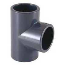 Poolzubehör Astralpool 01780 Pvc 90 Grad 20mm