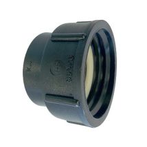 Raccordo Attacco Serbatoio Pp2 3/4 - S60x6 Bucch
