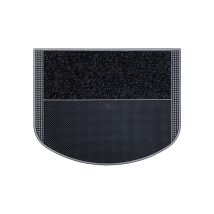Tappetino Twin Clean 57x75cm