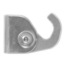 Civic Industrie 23140044 Edelstahl Korrosion Beständiger Haken