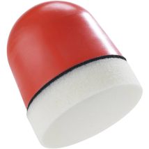 417341 P-ball Spugna Tampone 1 Pz. (l X L X A) 80 X 72 X 140 Mm - Sonax