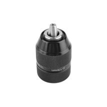 Portabrocas automático 1,5-13 mm – Compatible con taladros de hasta 500 W