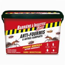 Insektenbarriere Zero Anti-ameisen Und Andere Kriechtiere 2 Kg