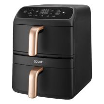 Freidora Cosori Turbo Tower Compact 2630 W 8,6 L