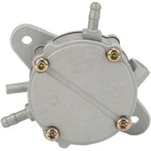Vtizikl Pompe À Carburant Atv, Remplacement De Pompe À Carburant Anticorrosion Haute Performance Pour Scooters Go Karts, Remplacement Pour Gy6 125 Cc 