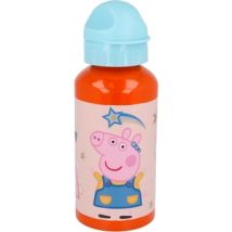 Botella Cantimplora Aluminio Premium 500ml De Peppa Pig &39kindness Counts&39 (0/48)
