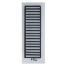 Zehnder Gmbh - Zehnder Design-heizkörper Quaro Qa-100-045 , 971x30x450,