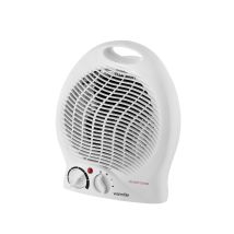2000w Upright Fan Heater