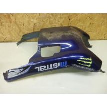 Sabot bas de caisse origine pour scooter Mistral 50 Rafal