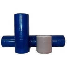 Feuille De Protection Adhésive 250mm X 30m - 45μm - Résistante Aux Uv - Protection Efficace Et Durable - Beast