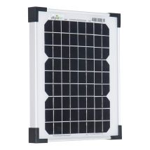 Pannello Fotovoltaico 10 W, 3-01-001265 - Offgridtec