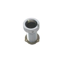 KLUDI – Ricambio albero filettato cromato – 235589 – Filettatura 1/2" – Accessori per rubinetteria