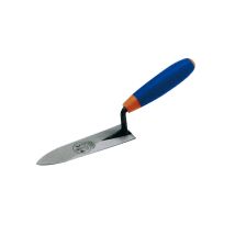 Pavan Olivenblattschwanz mit Gummigriff – 12 cm – Kelle