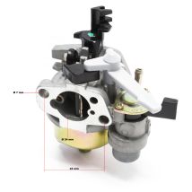 Ricambio Lifan Carburatore Per Motore A Benzina Da 6,5 Cv