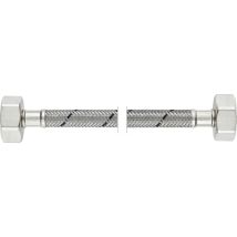 Flexo - Anschlussschlauch Ig 12,7 Mm (1/2) X Ig 12,7 Mm (1/2), Dn8, 30 Cm Anschlussschläuche