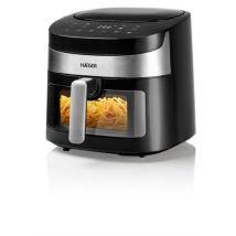 Aparato De Cocina Haeger Af-d80.008a 1800 W 8 L