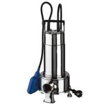 Bomba sumergible EBARA RIGHT 75 – 10,7 kg – 220 V – 0,75 CV – 2400 L/h – IP68