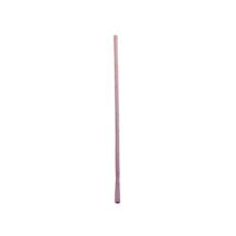 Manici In Legno Per Zappino Occhio Tondo- - Ø Mm.30 X Cm.130h. (015d) - 10 Pezzi A&g