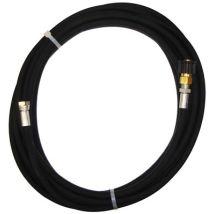 Flexible Hp 20m 5/16 1 Tresse Acier +26203561 - Dimaco - R20516b