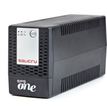 Unterbrechungsfreies Stromversorgungssystem Interaktiv Usv Salicru 662ag000016 1200 W