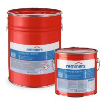 Remmers Epoxy Bs 3000 Sg Steingrau 10 Kg